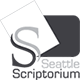 Seattle Scriptorium logo